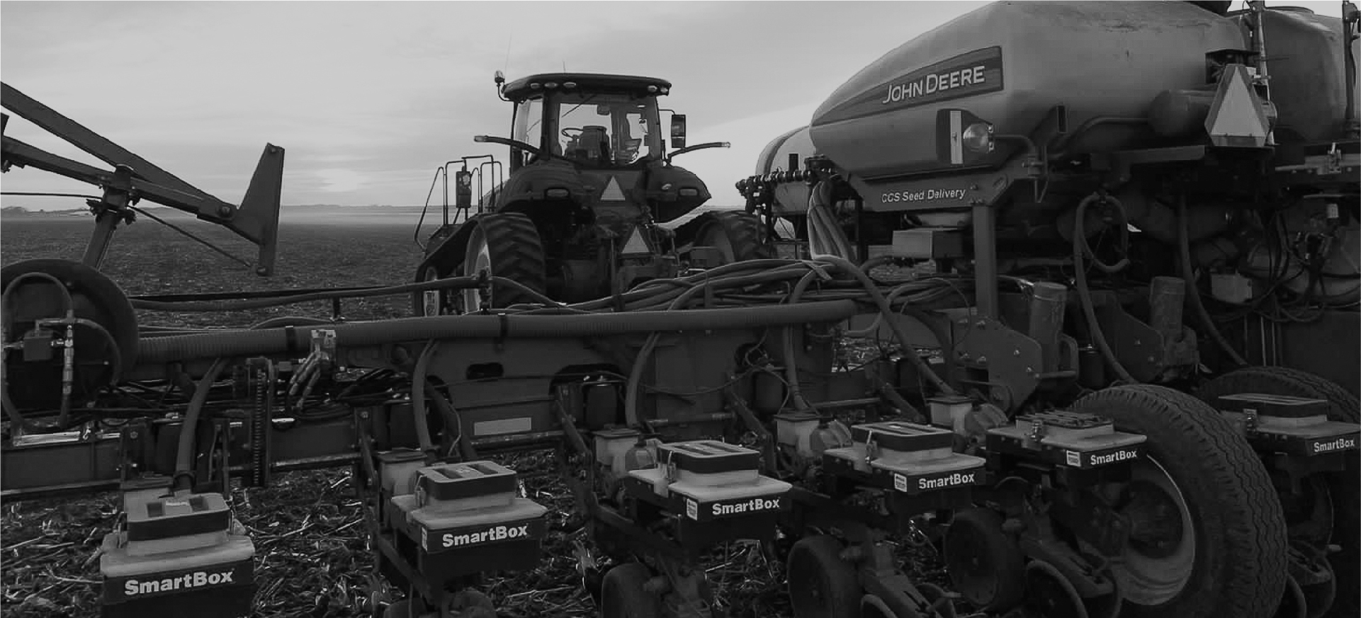 WHERE TRADITION MEETS TECHNOLOGY
